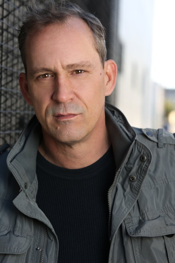 Chad Christopher