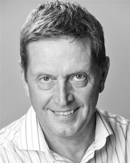 Roger Wentworth