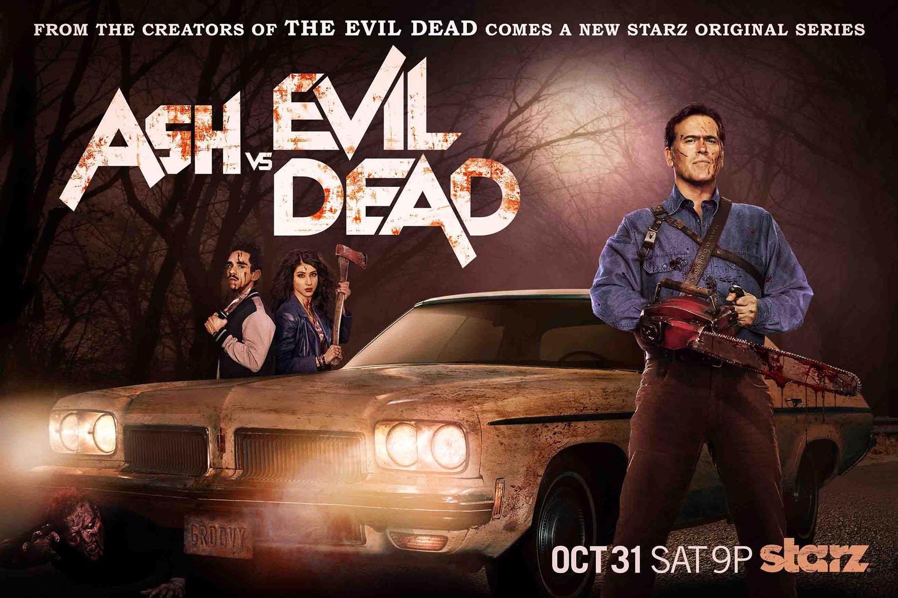 Season 1