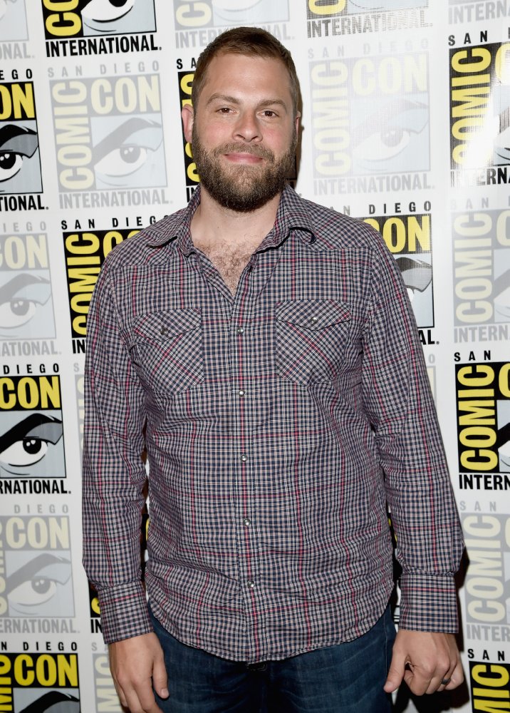 Ryan Condal