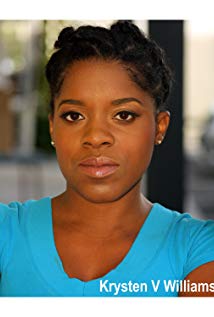 Kyrsten V. Williams