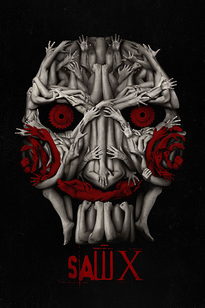 Saw X (2023)