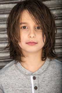 Luke Ferazi