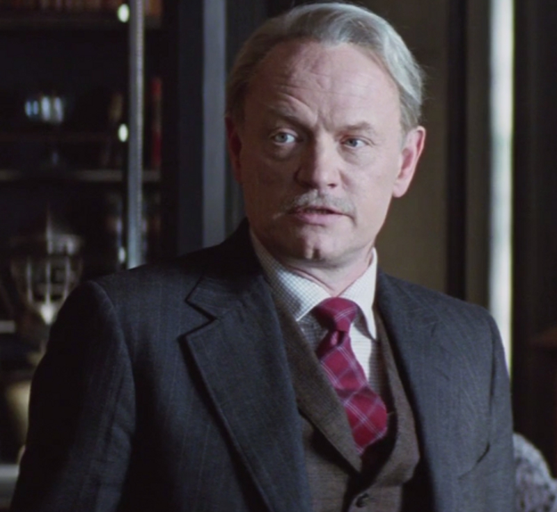 Hodge Starkweather