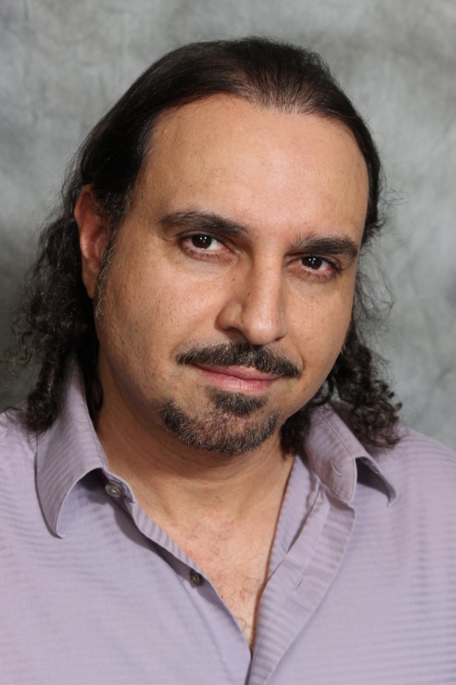 Sam Osman