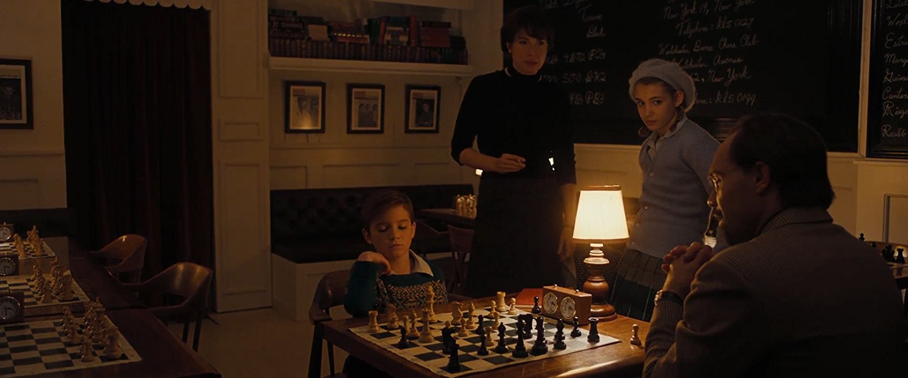 Bobby Fischer