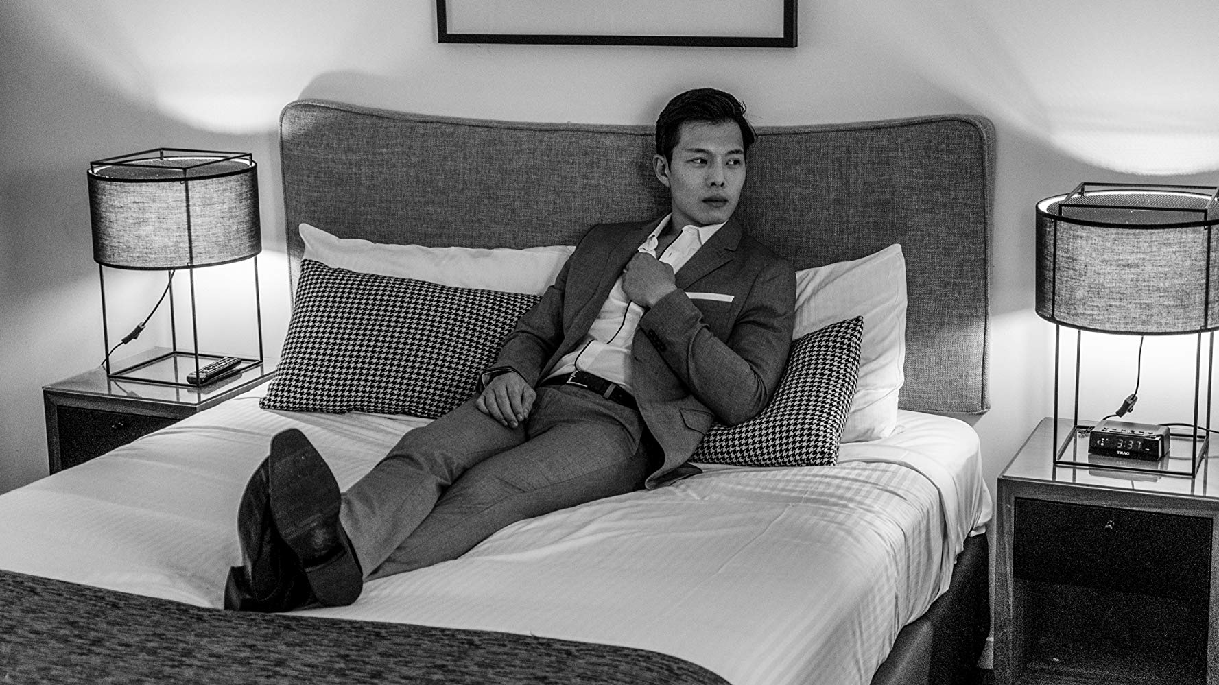Daniel Han