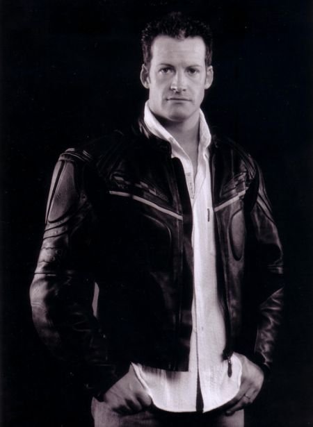Trevor Beeby