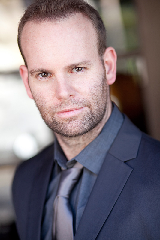 Christopher Tessla
