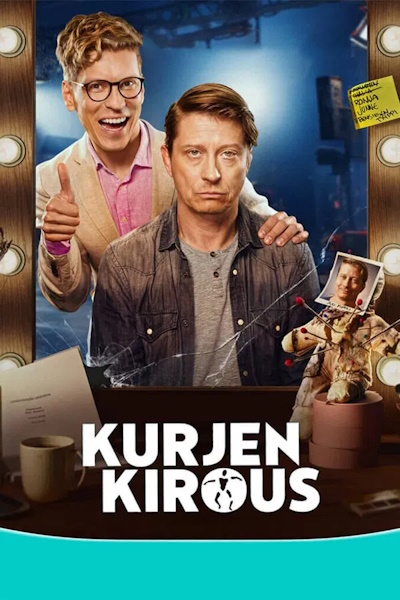 Supporting Actor (Kurjen kirous) - Season 1