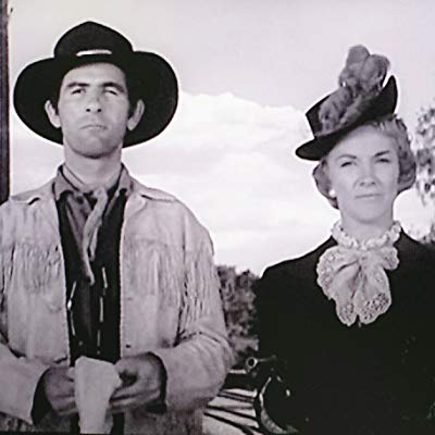 Belle Starr, Duchess