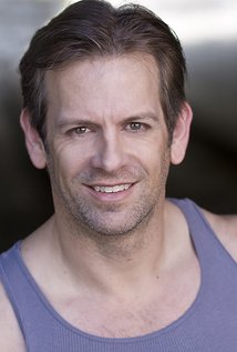 Jeffrey Patrick Olson