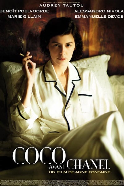 Coco avant Chanel [Sub: Eng]