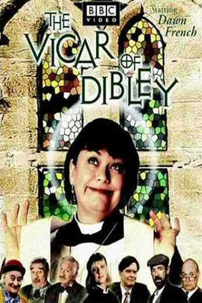 Vicar of Dibley - Season 2