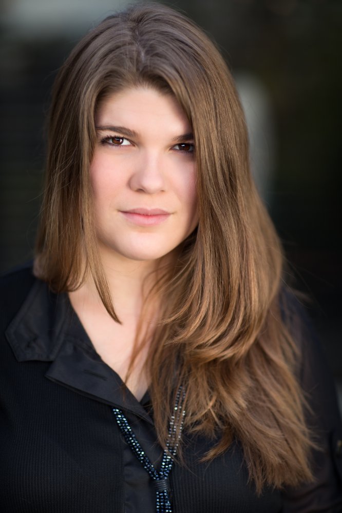 Olivia Oppenheim