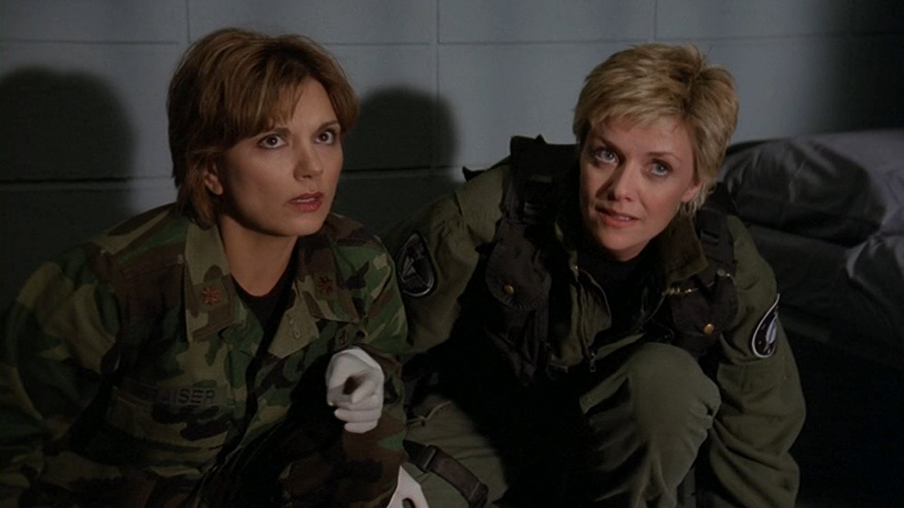 Gomovies Dr Janet Fraiser Character List Of Movies Stargate Sg1