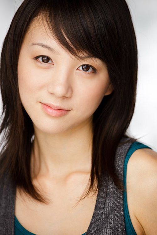 Alice Wen