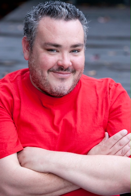 Jeff DeRouen