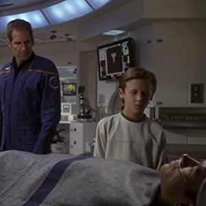 Sim Trip at 8, Young Trip
