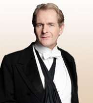 Sir Anthony Strallan