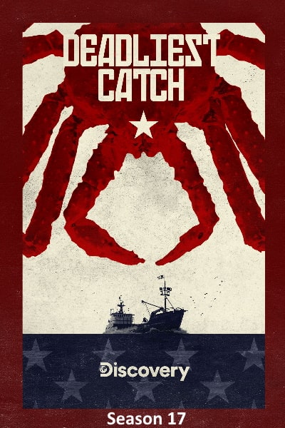 Deadliest Catch - Season 17