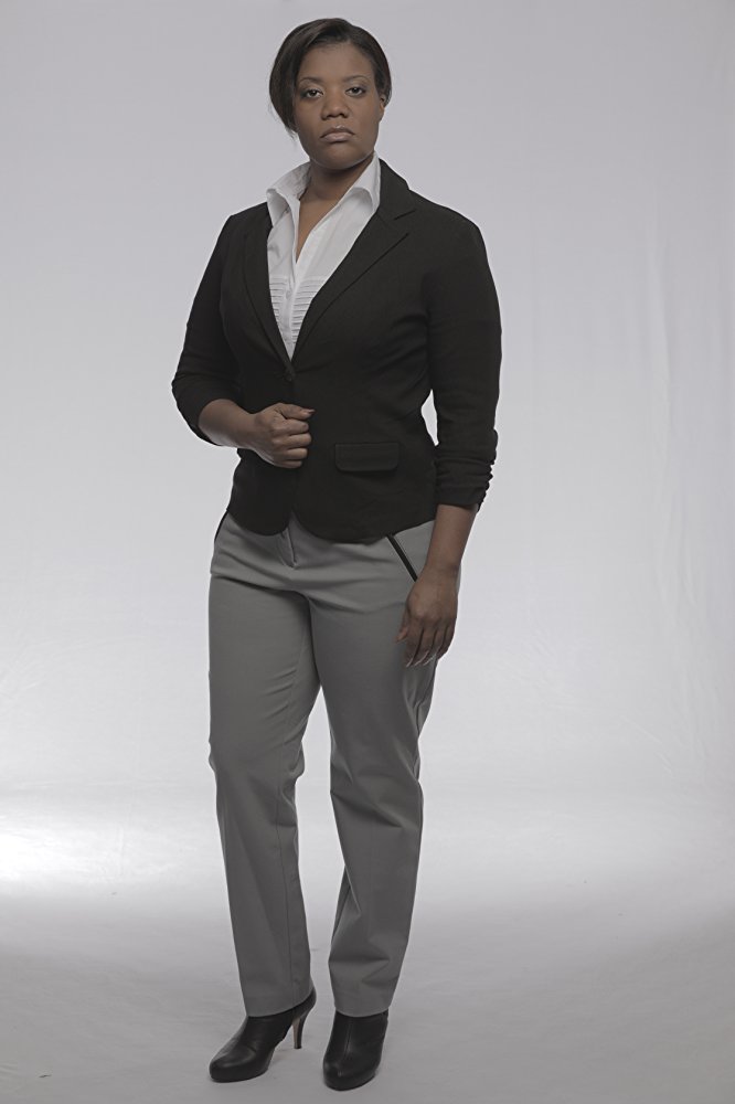 Tamica Wiley