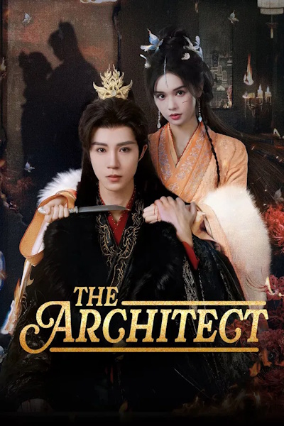 The Architect - Season 1