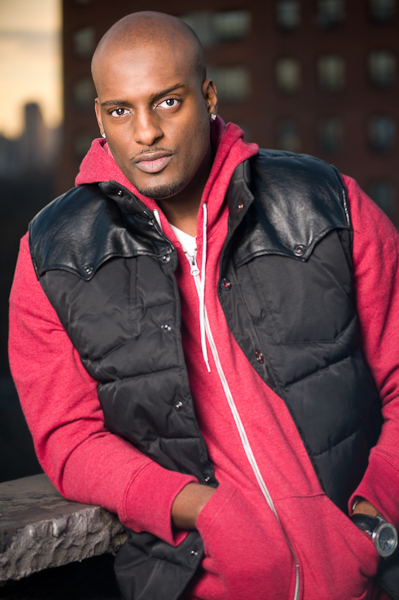 Darik Bernard