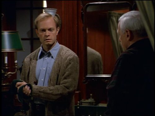 Martin Crane