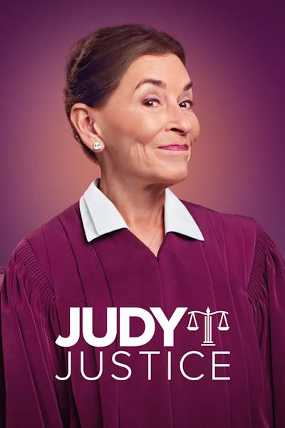 Judy Justice - Season 3