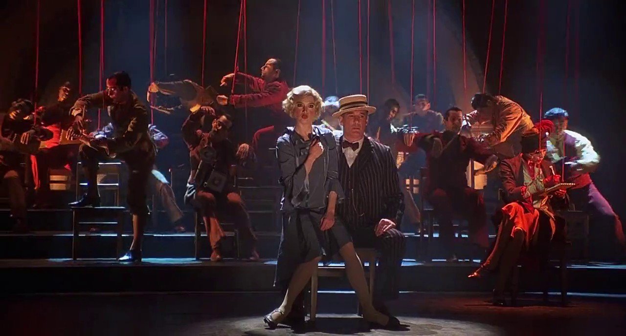 Billy Flynn