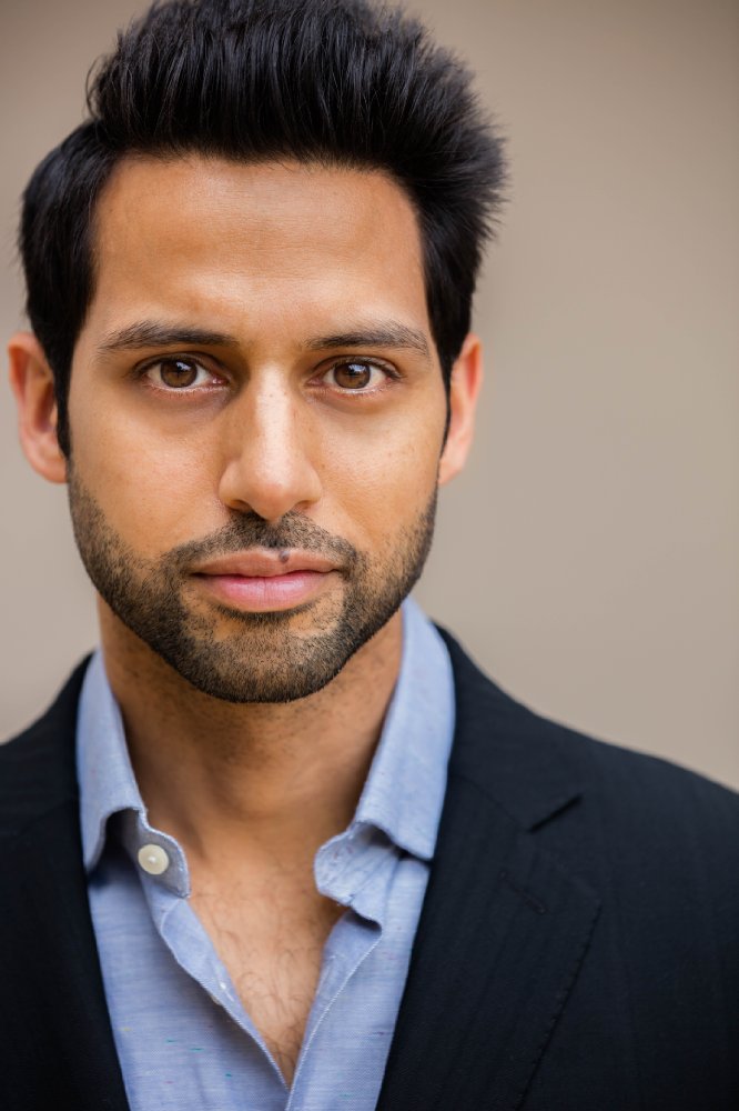 Aly Mawji