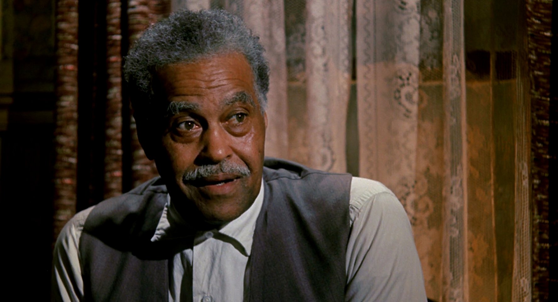 Luther Coleman