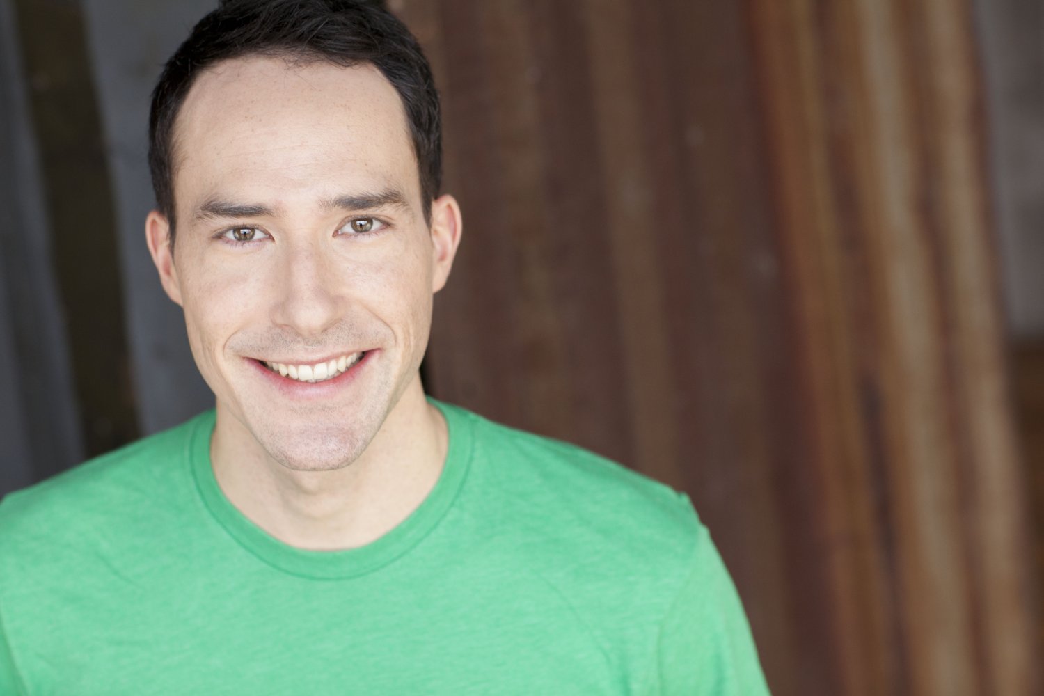 Mike Kosinski