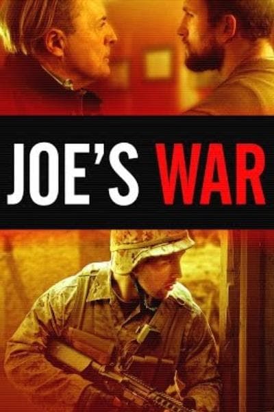 Joe's War
