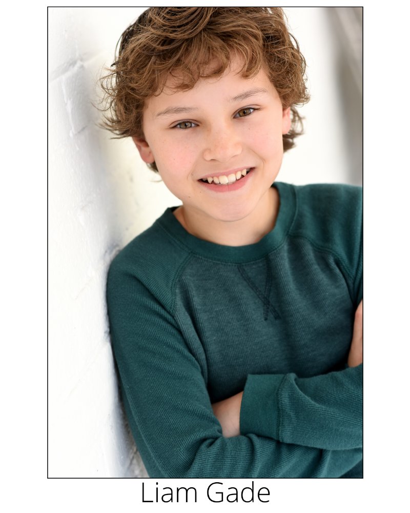 Liam Gade