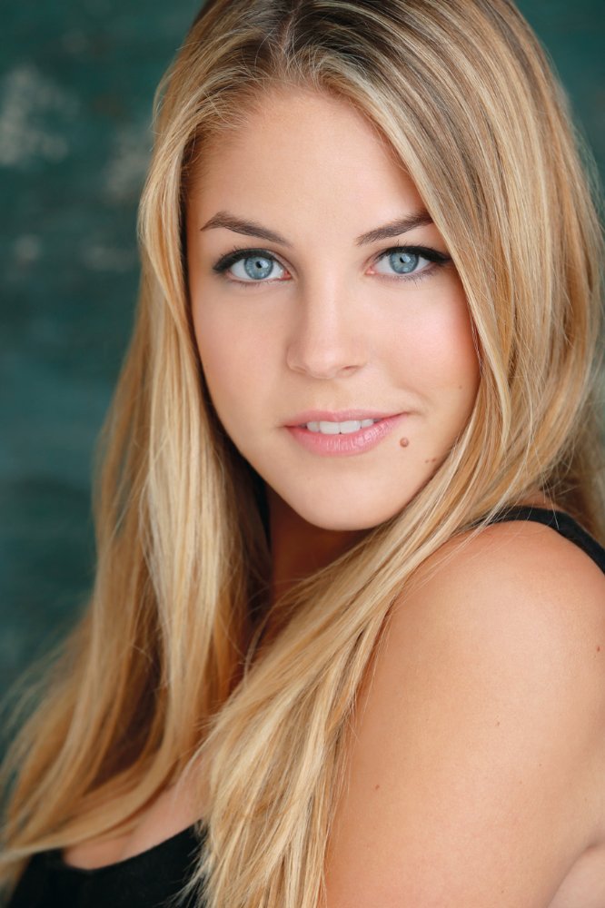 Brooke Burgstahler