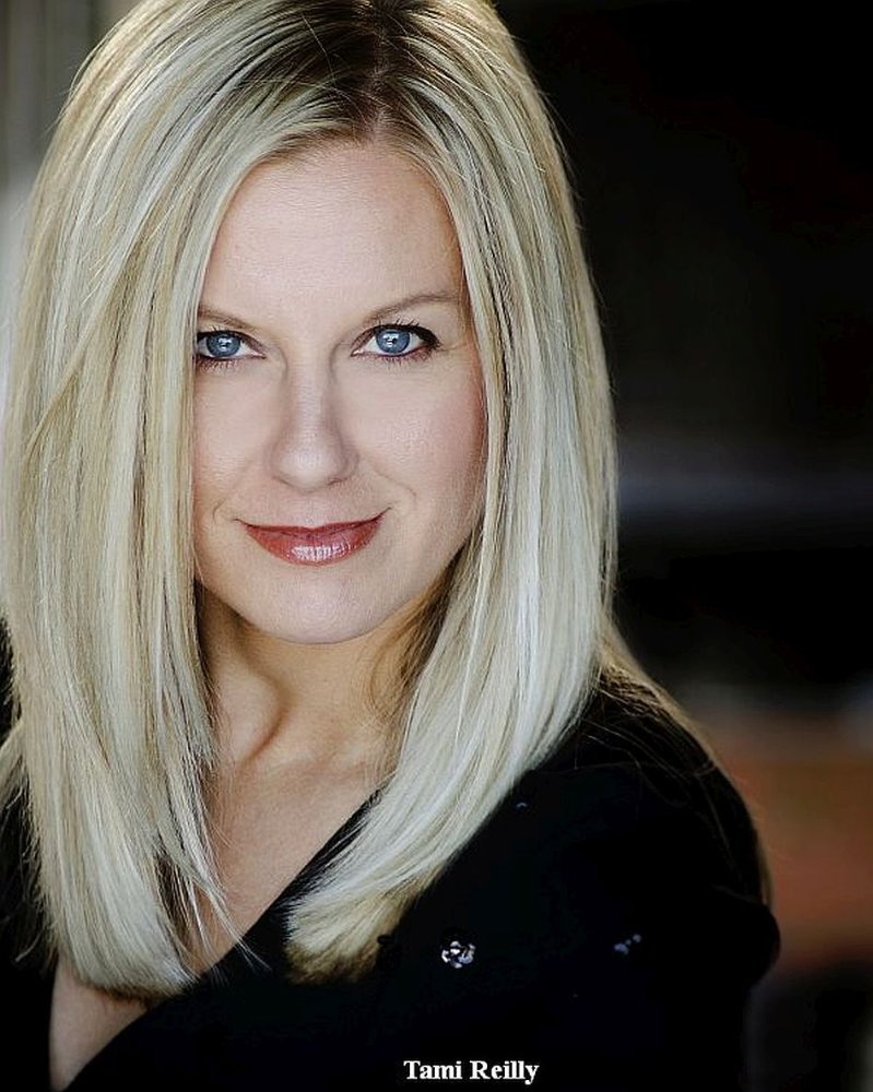 Tami Nichols Reilly
