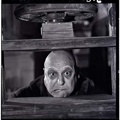 Uncle Fester