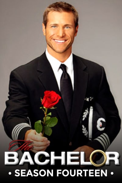 The Bachelor - Season 14