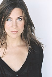 Ashley Chaney