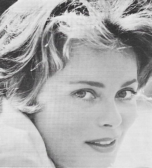 Ulla Jacobsson