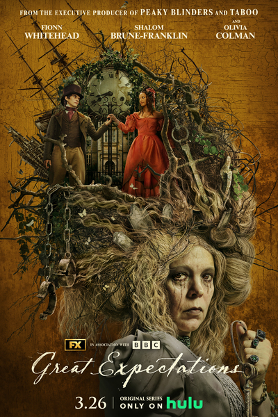 Great Expectations - Season 1