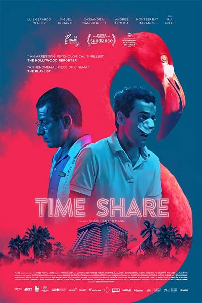Time Share (Tiempo compartido) [Sub: Eng]