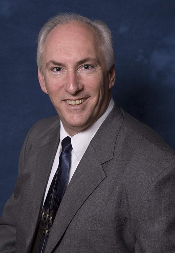 Stuart Bentley