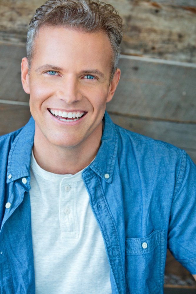 Eric Strong