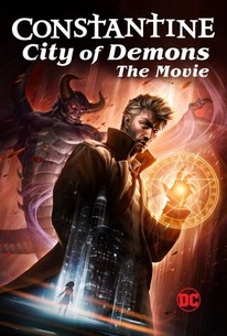 Constantine: City of Demons