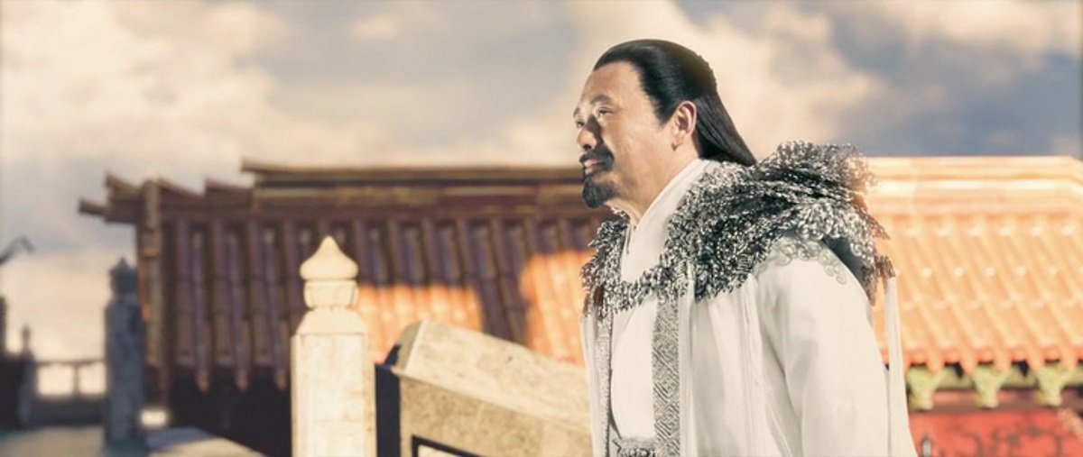 Jade Emperor