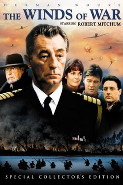 The Winds of War - Season 1