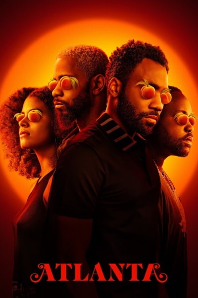 Atlanta - Season 4